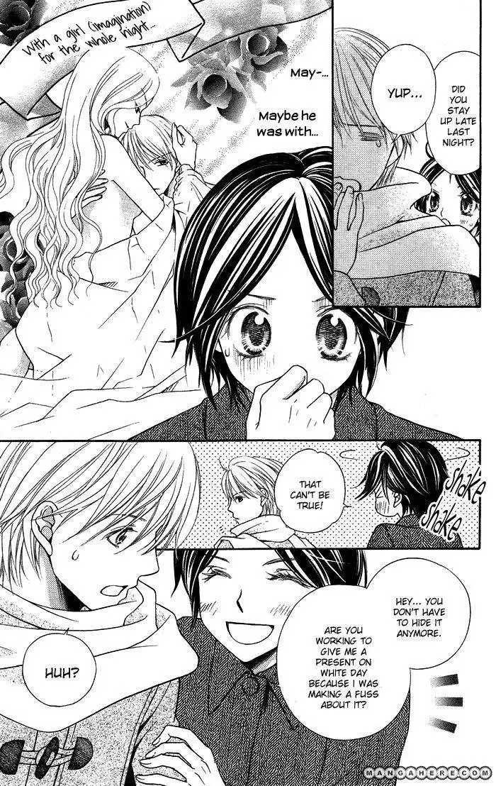 Otona no Shoumei Chapter 3