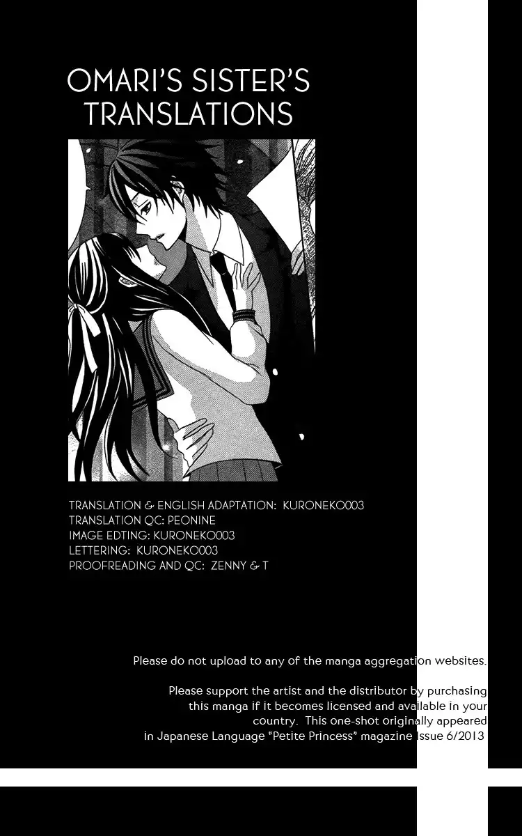 Otona no Tame no Piano Lesson Chapter 0