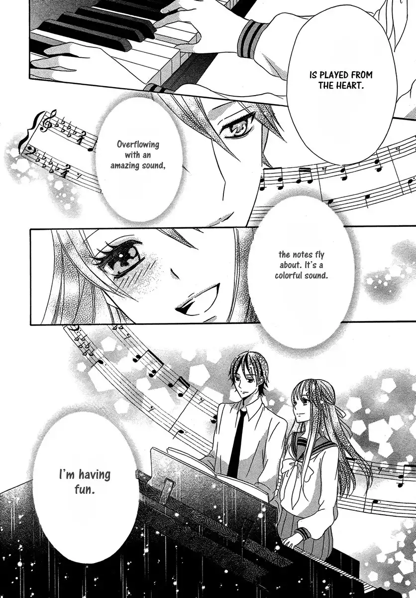 Otona no Tame no Piano Lesson Chapter 0