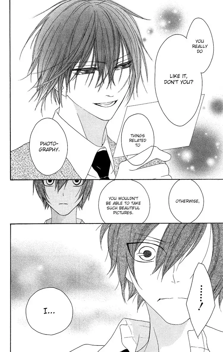 Ouji to Majou to Himegimi to Chapter 10