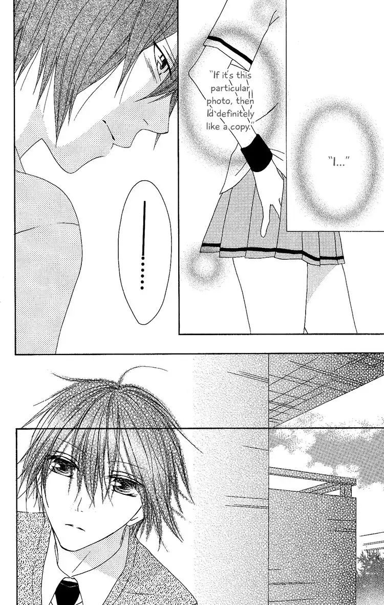 Ouji to Majou to Himegimi to Chapter 10