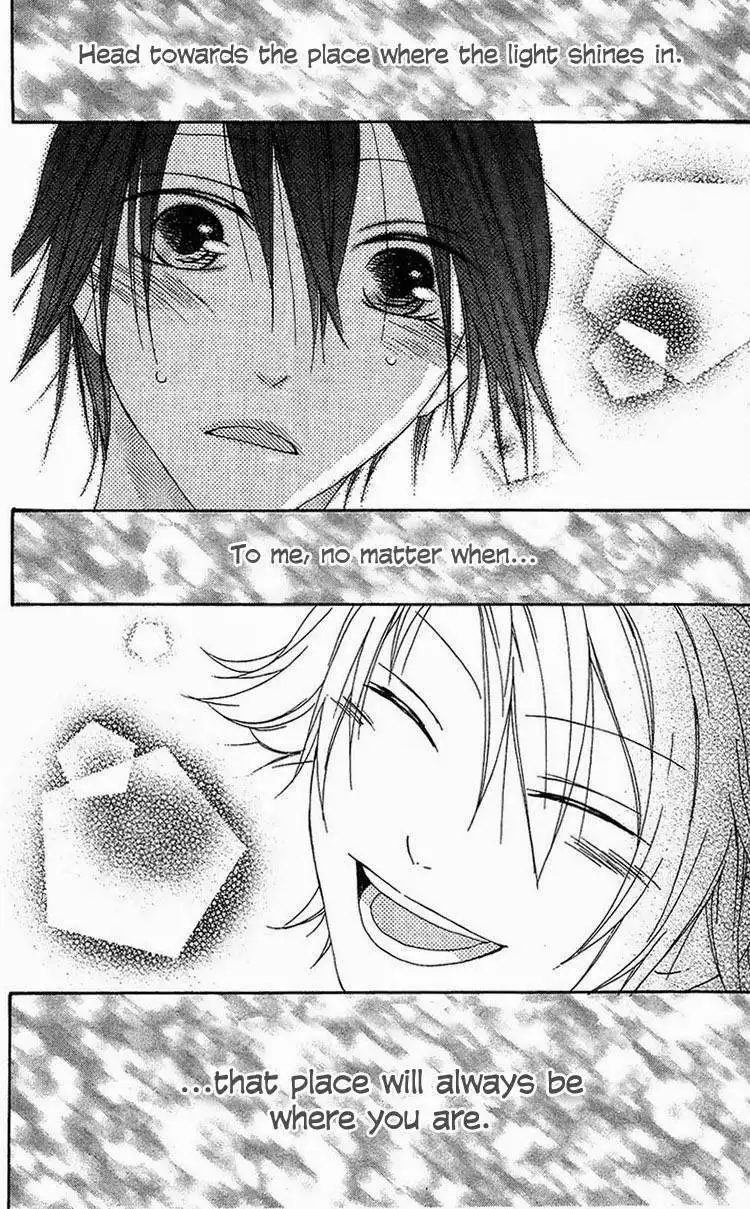 Ouji to Majou to Himegimi to Chapter 16