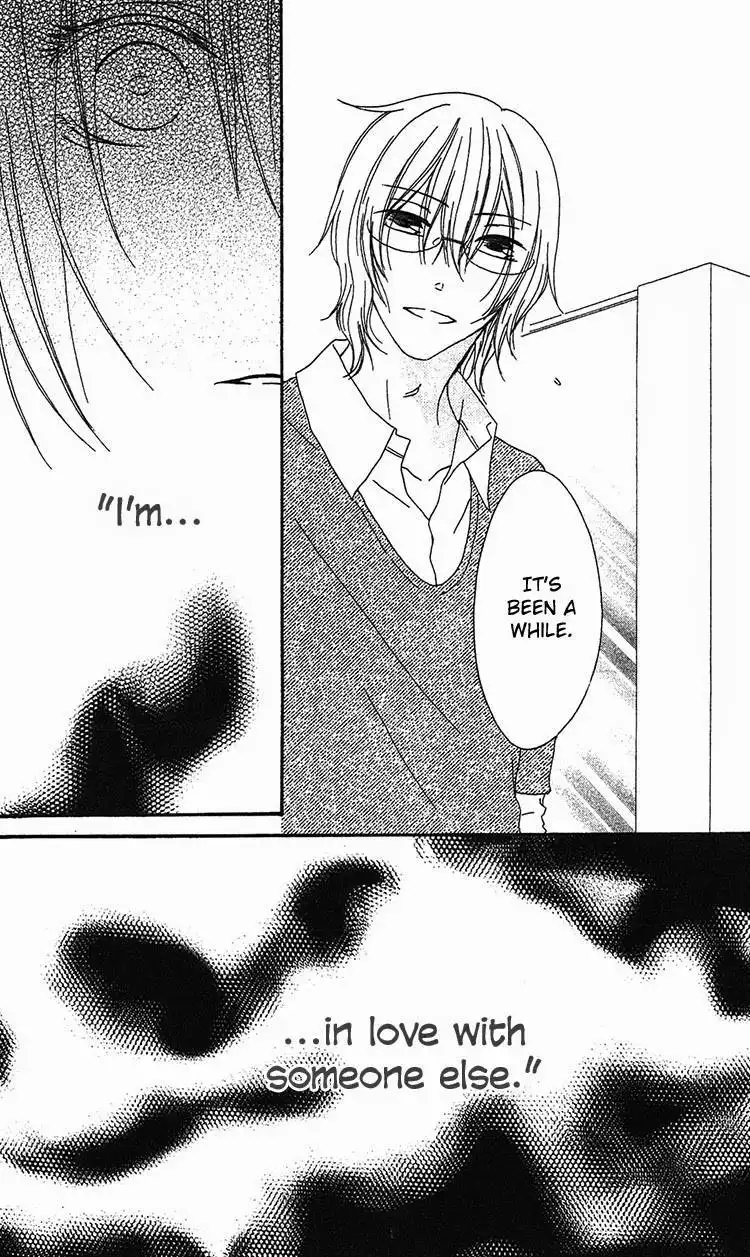 Ouji to Majou to Himegimi to Chapter 18