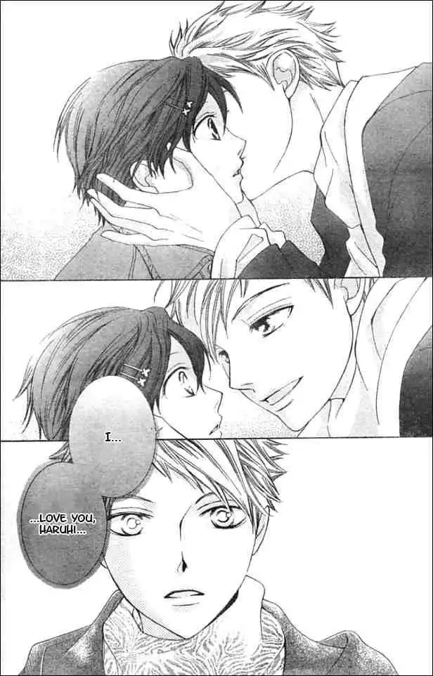 Ouran High School Host Club Chapter 52