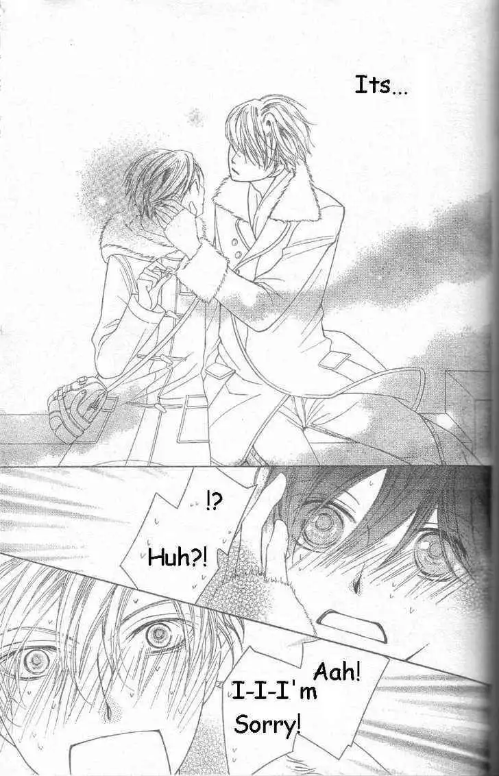 Ouran High School Host Club Chapter 63