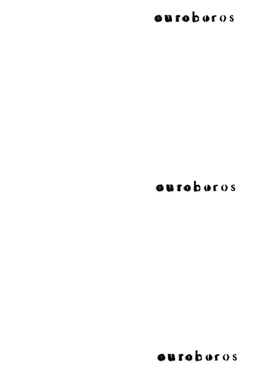 Ouroboros Chapter 100