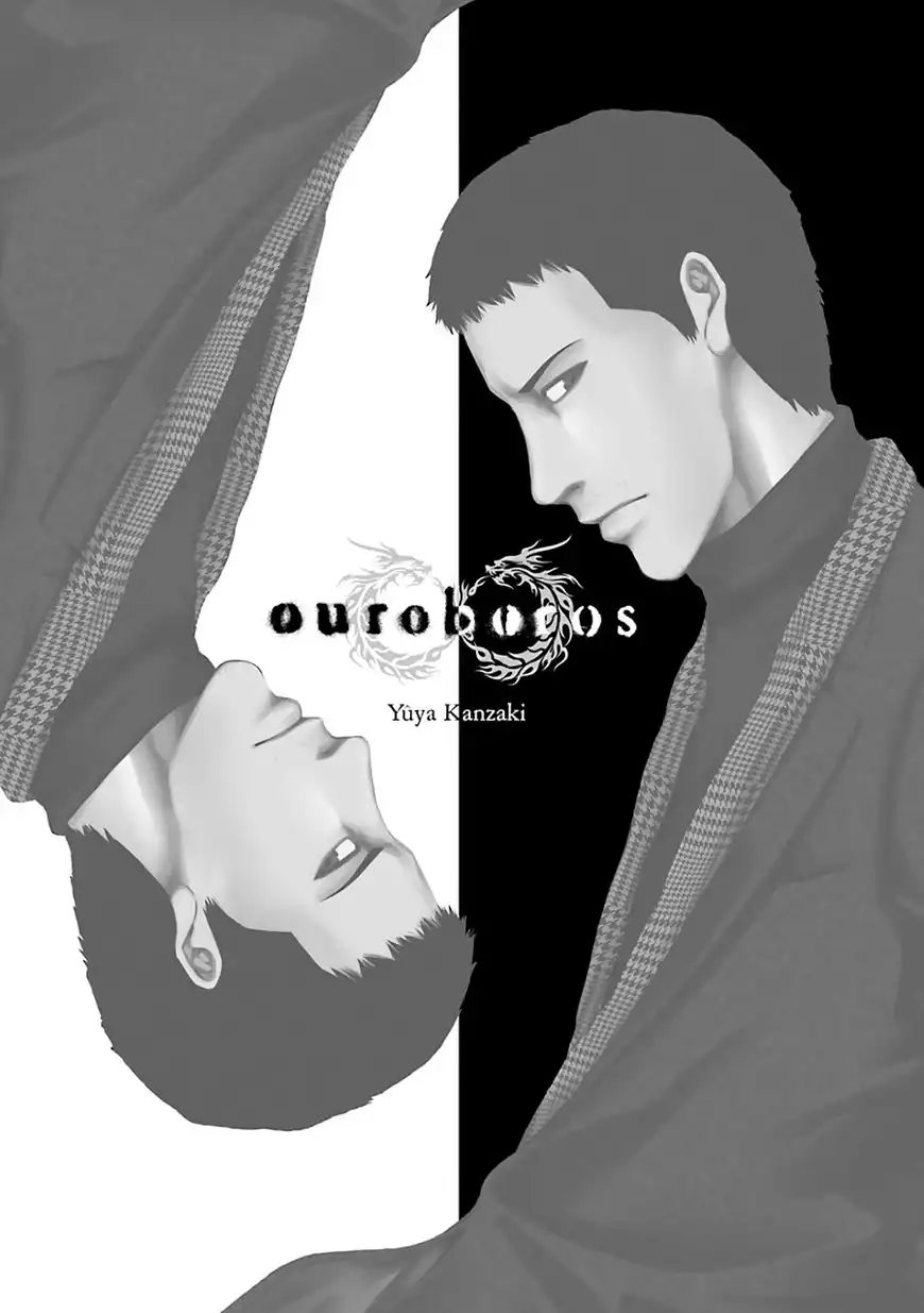 Ouroboros Chapter 102