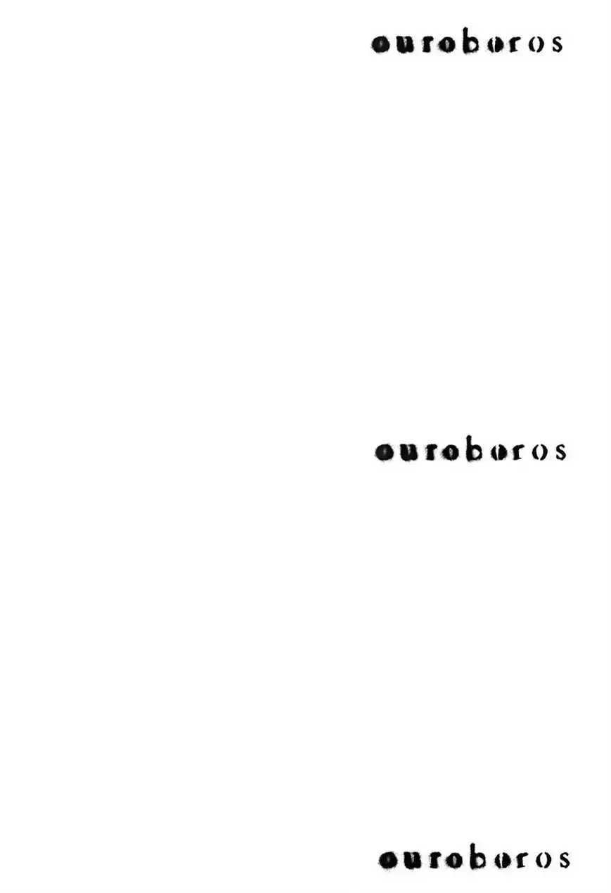 Ouroboros Chapter 103