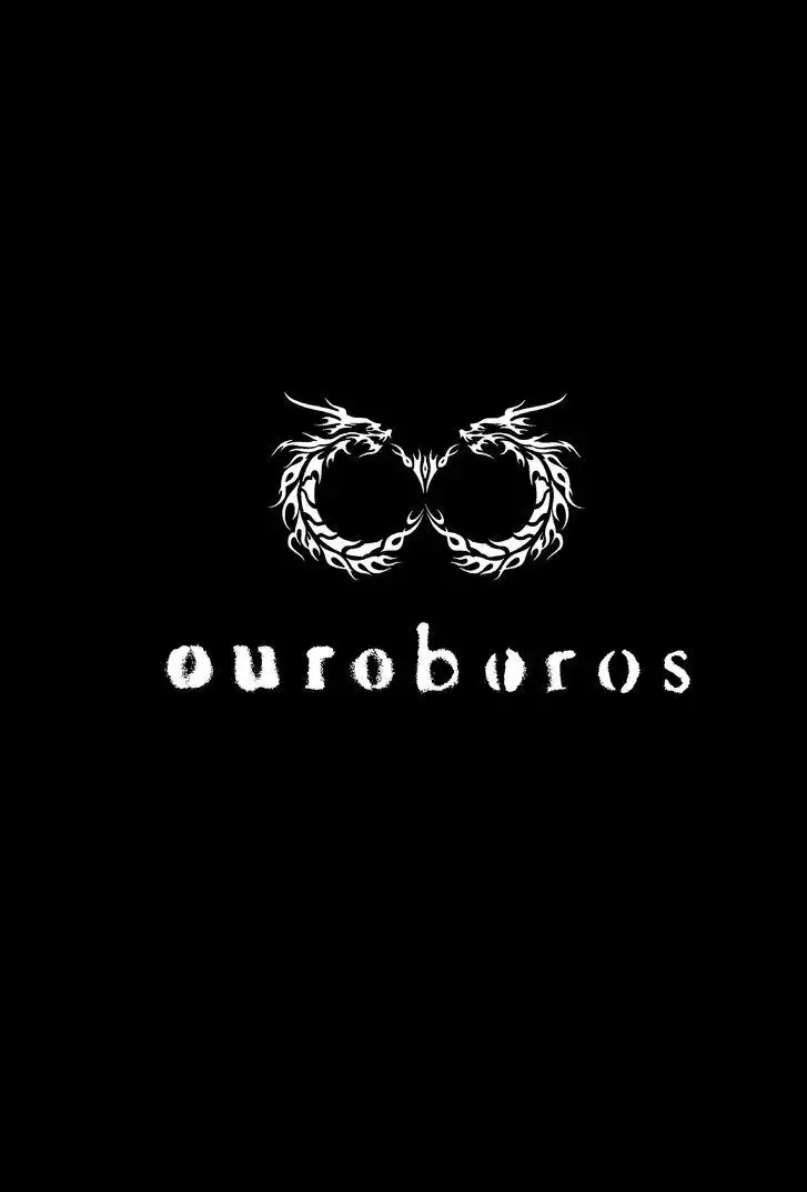 Ouroboros Chapter 112