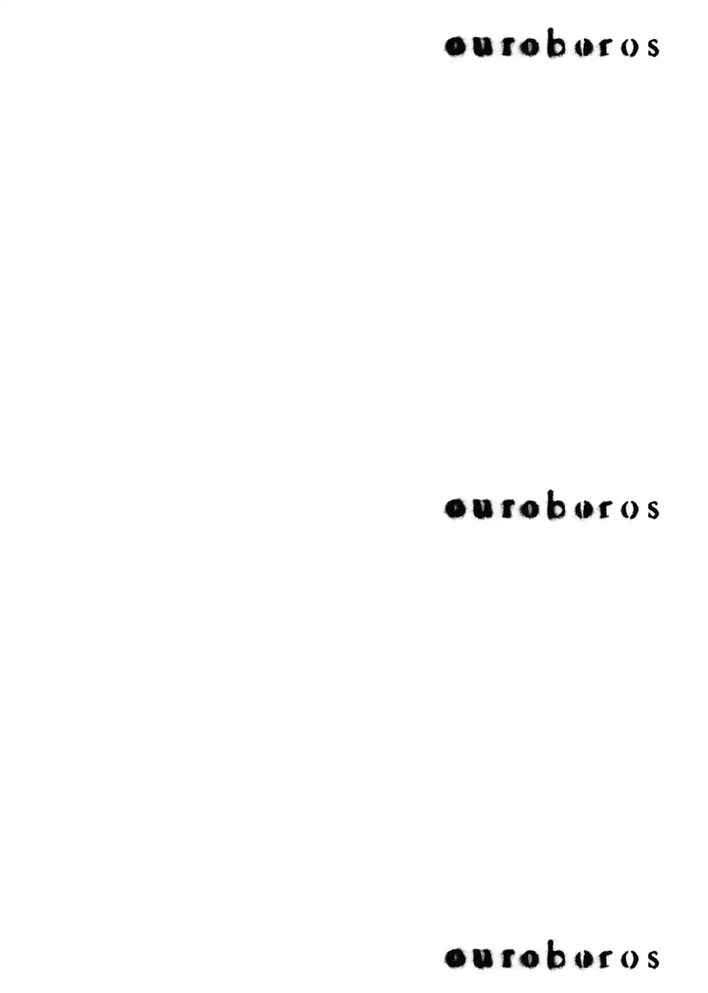 Ouroboros Chapter 115