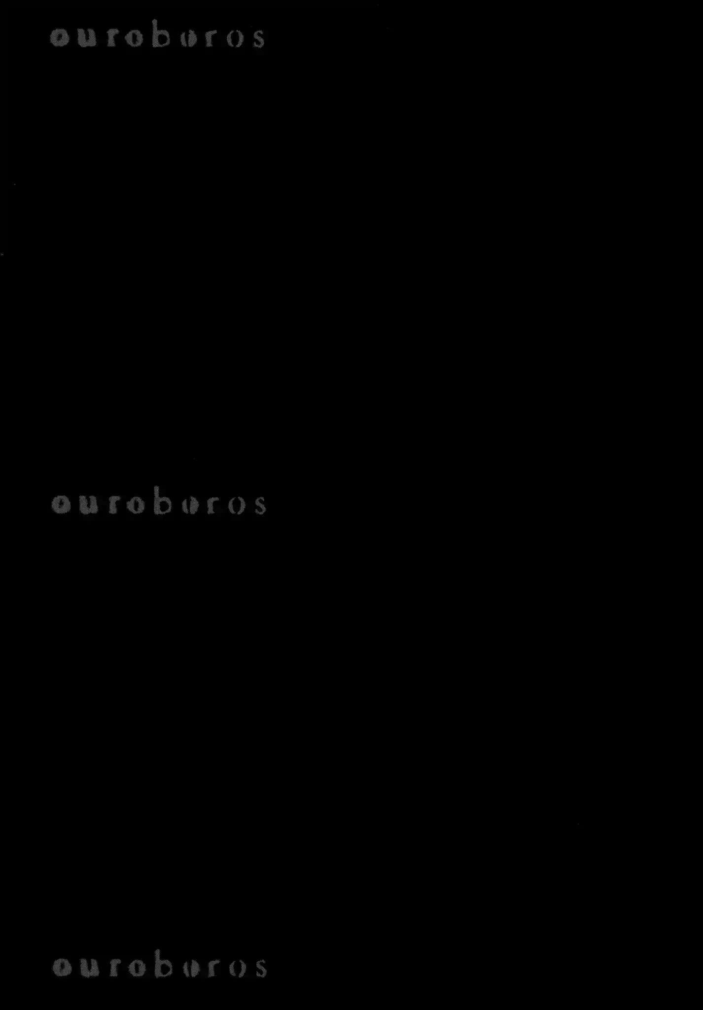 Ouroboros Chapter 123