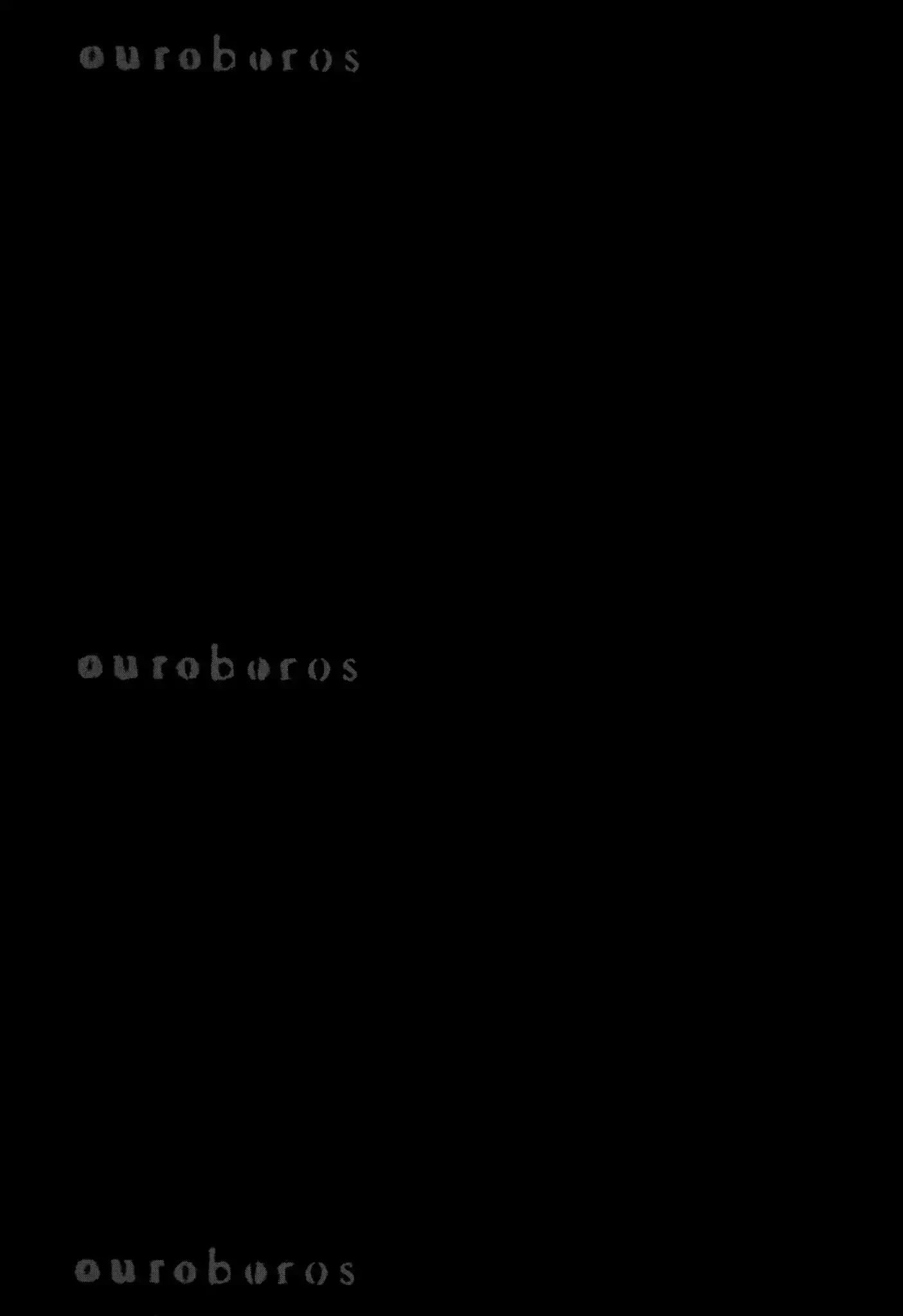 Ouroboros Chapter 125.1