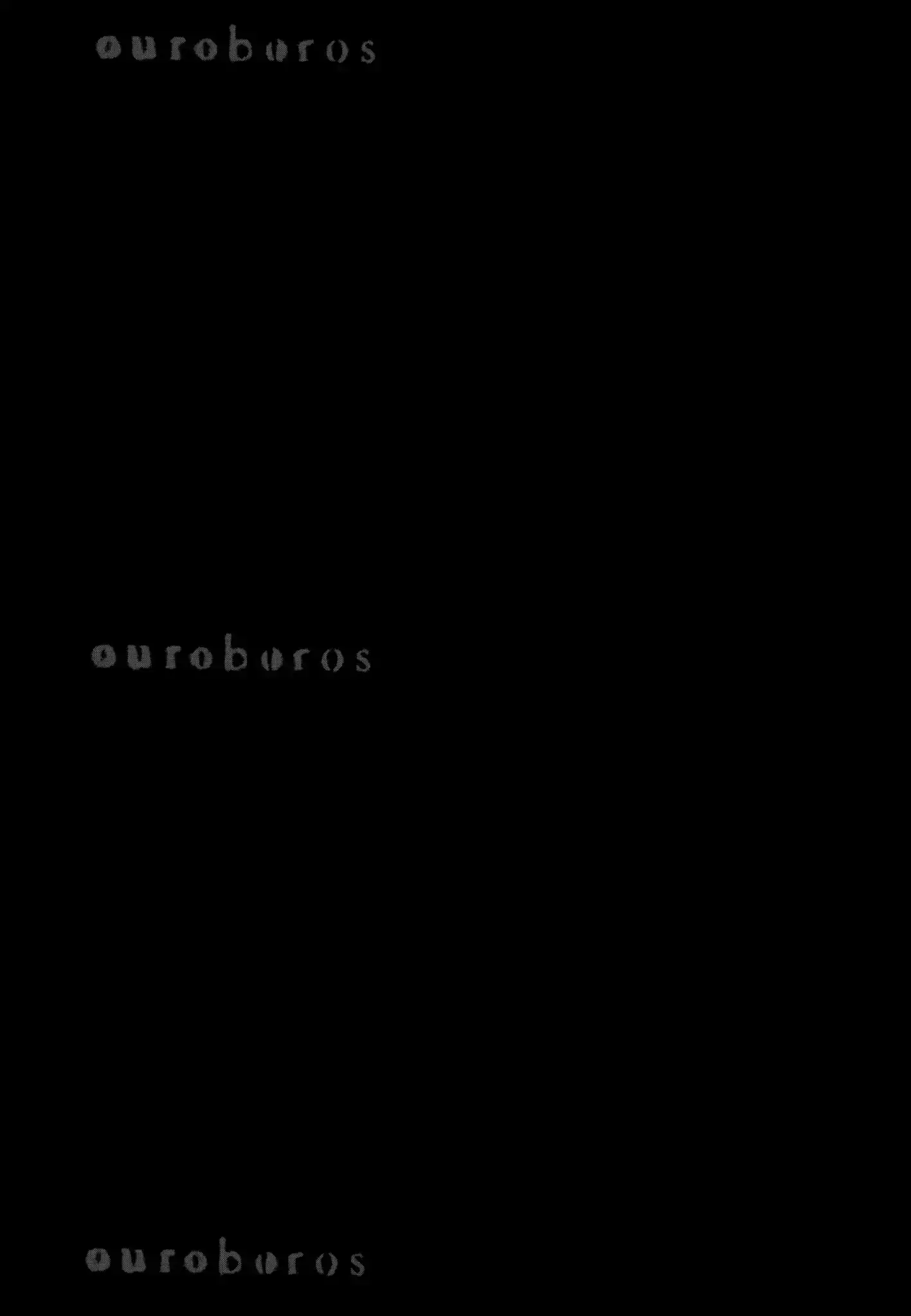 Ouroboros Chapter 125