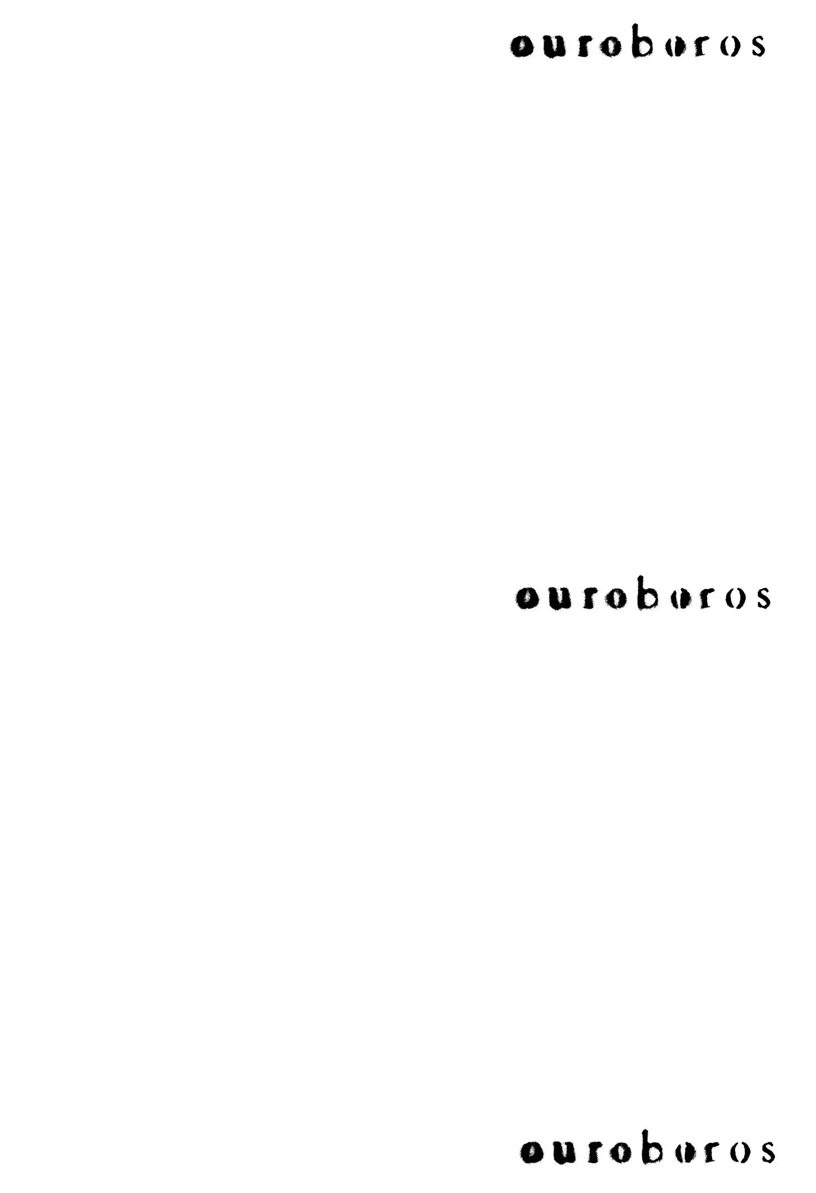 Ouroboros Chapter 132