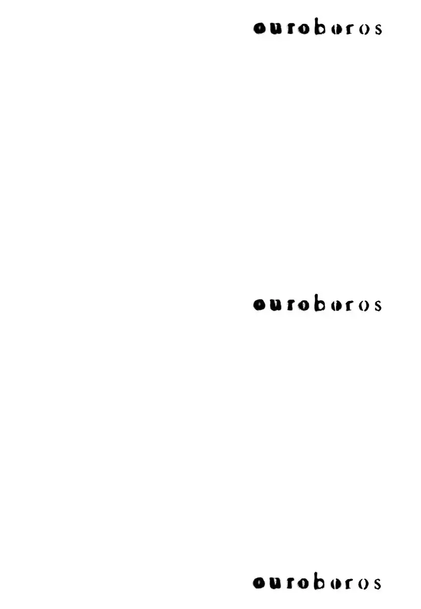 Ouroboros Chapter 19