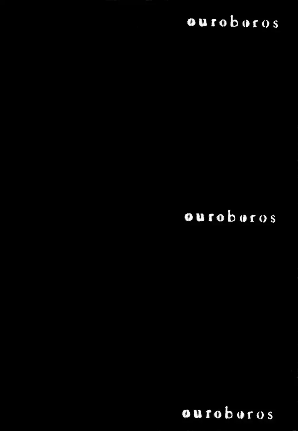 Ouroboros Chapter 2