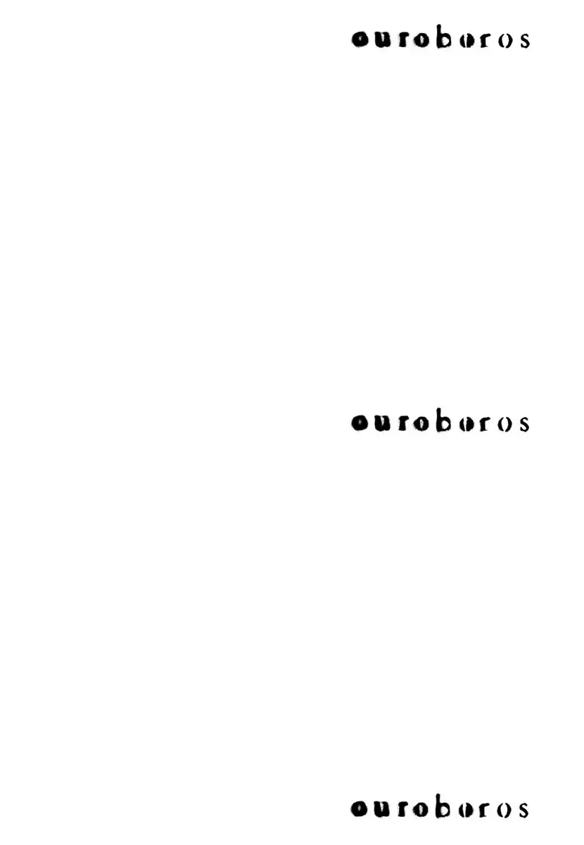 Ouroboros Chapter 21