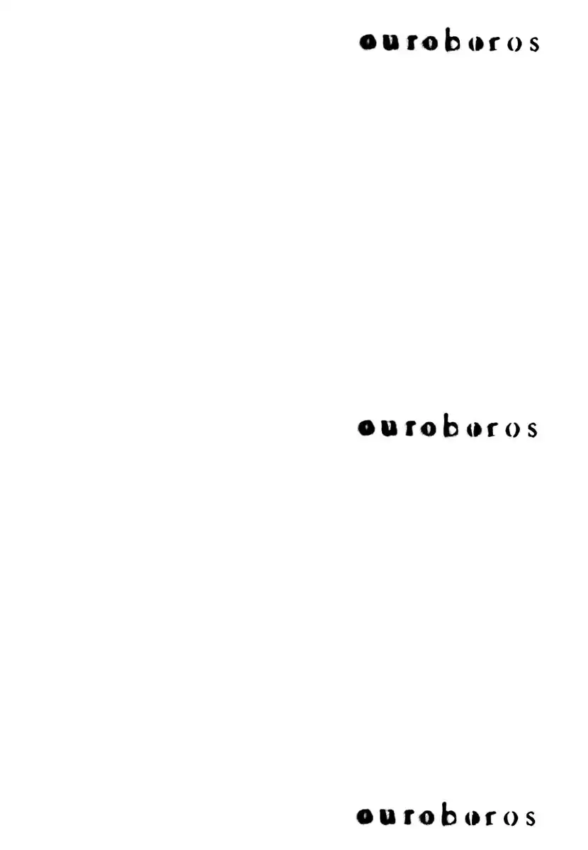 Ouroboros Chapter 24