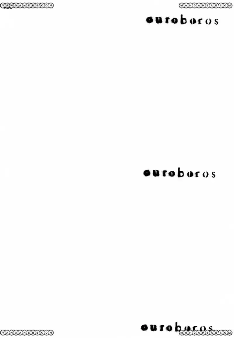 Ouroboros Chapter 55