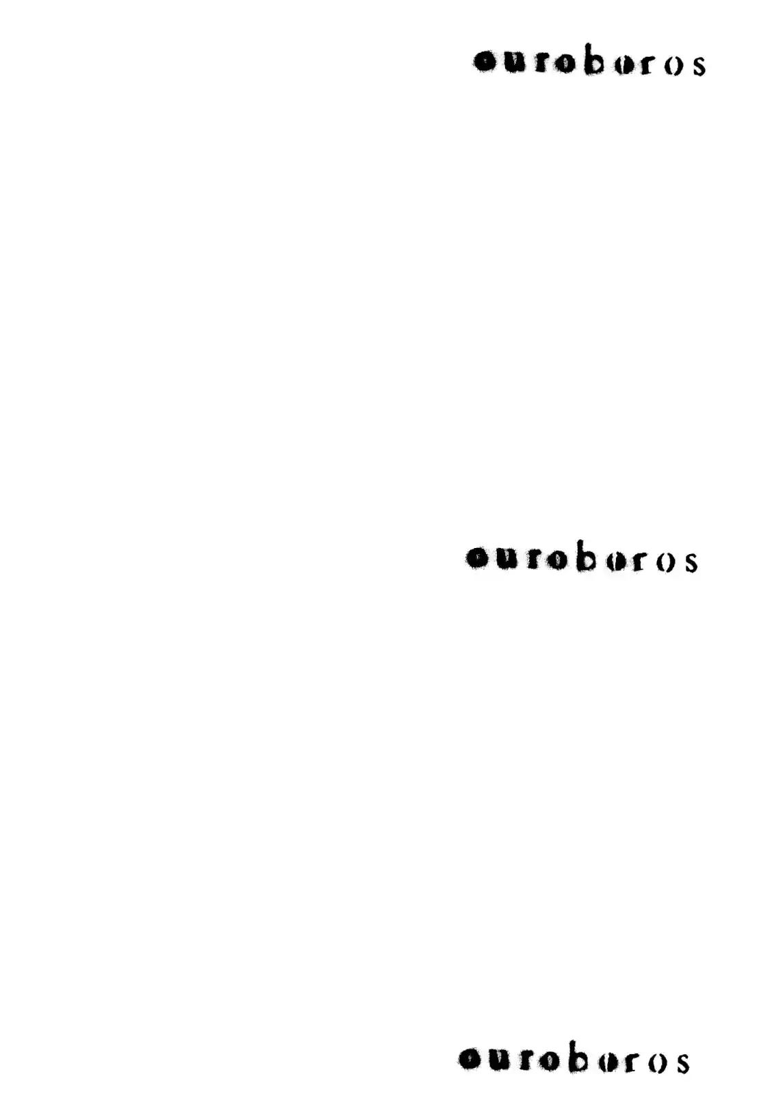 Ouroboros Chapter 58