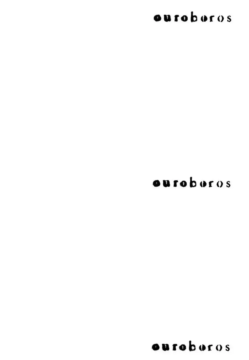 Ouroboros Chapter 62