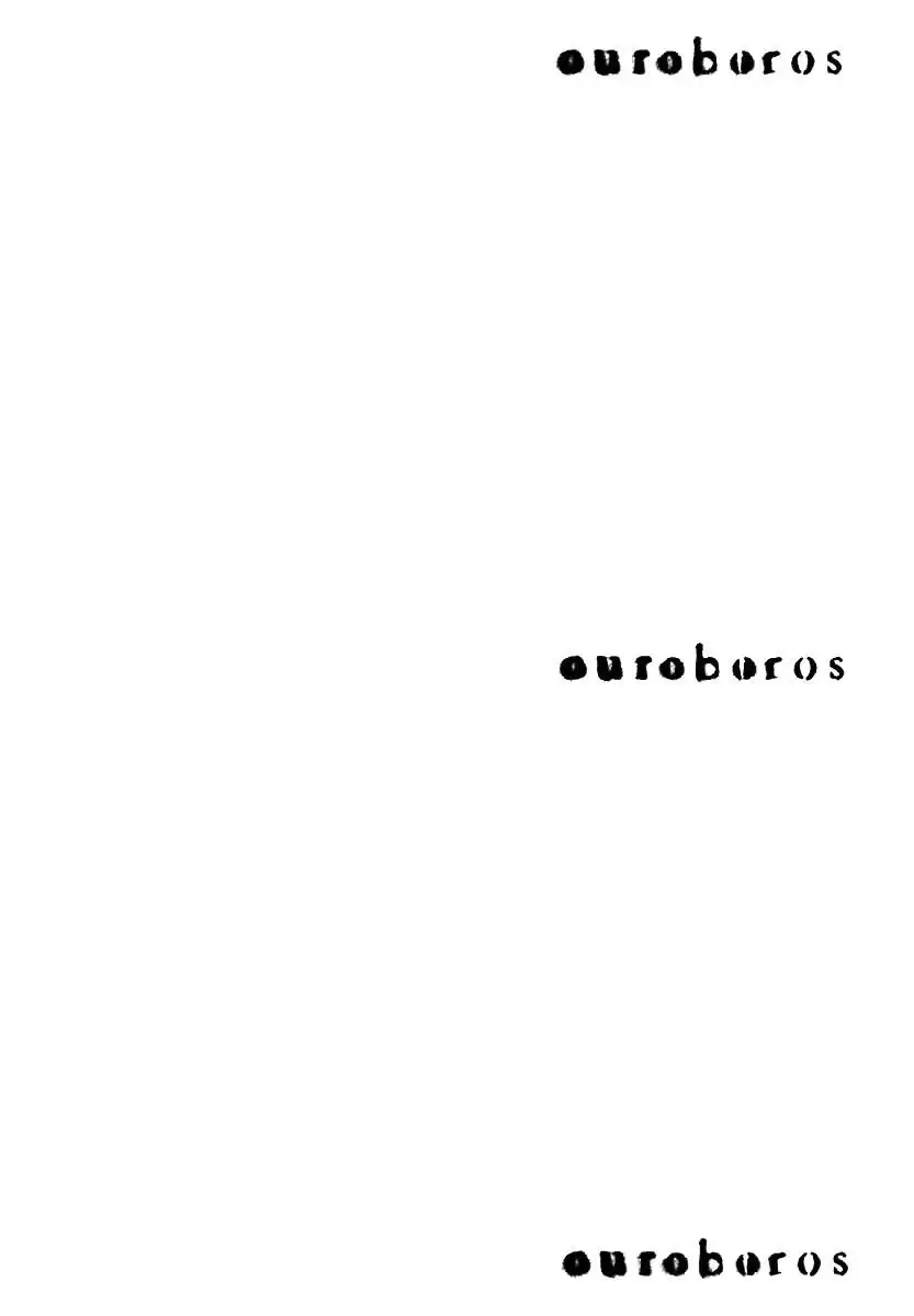 Ouroboros Chapter 66