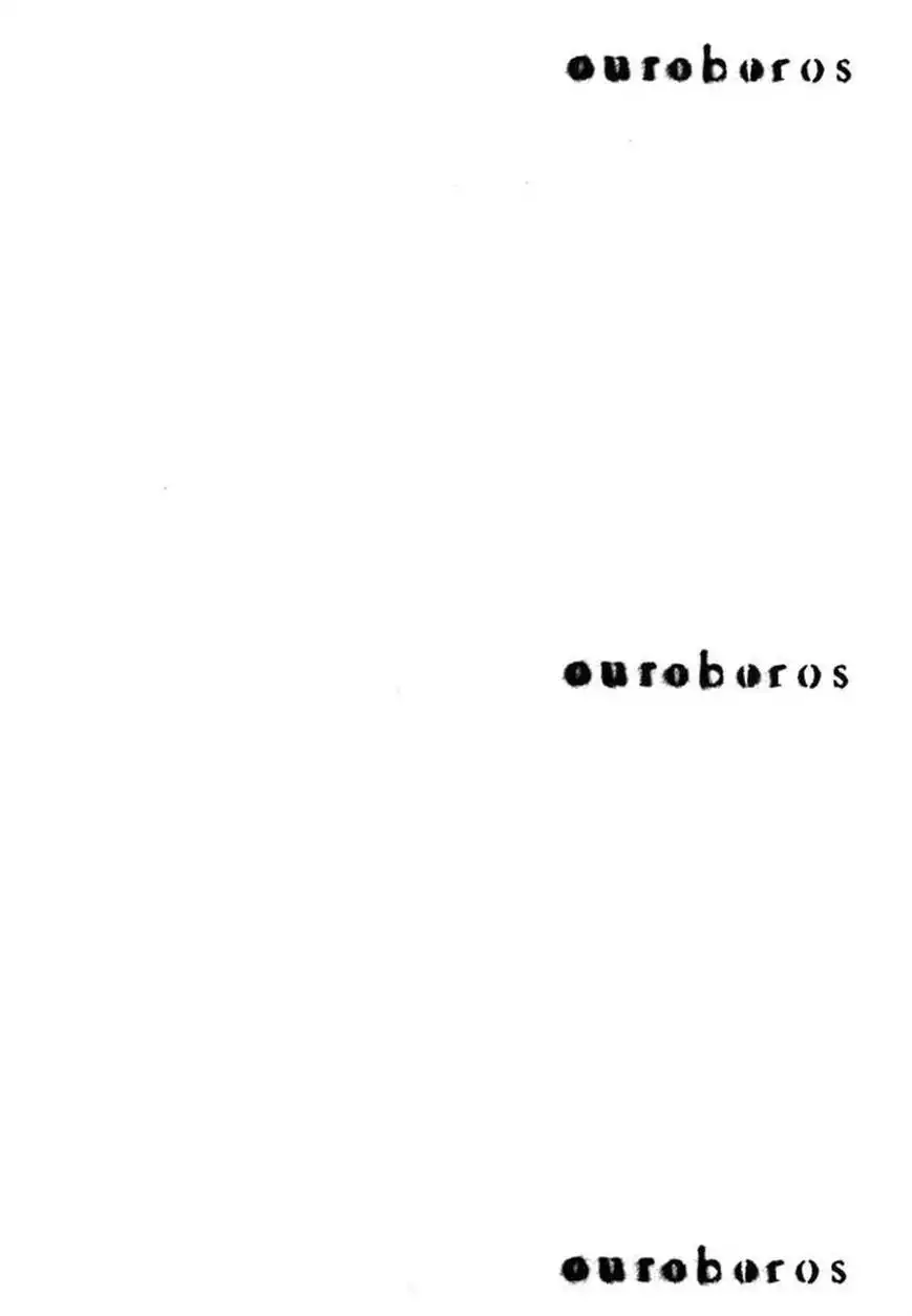 Ouroboros Chapter 67