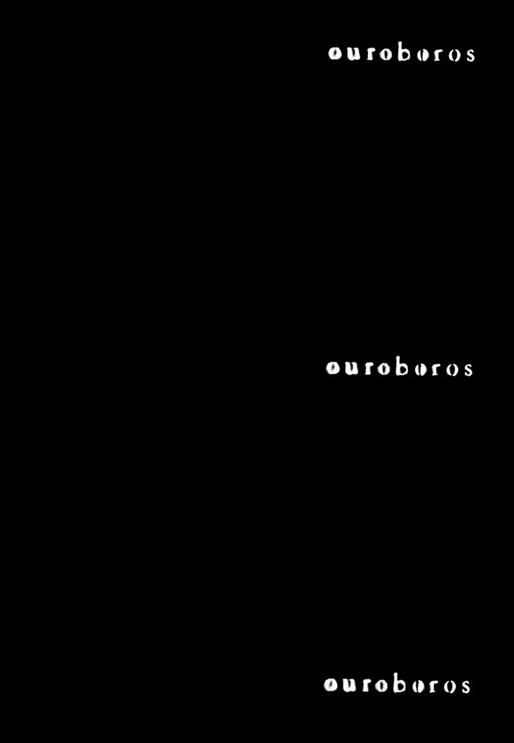 Ouroboros Chapter 7