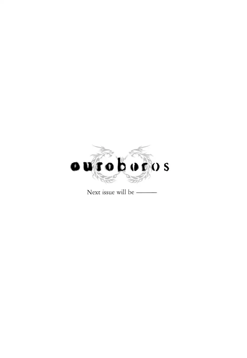 Ouroboros Chapter 7