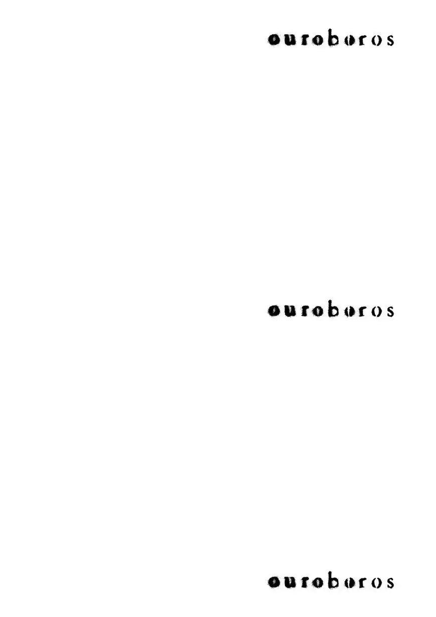 Ouroboros Chapter 70