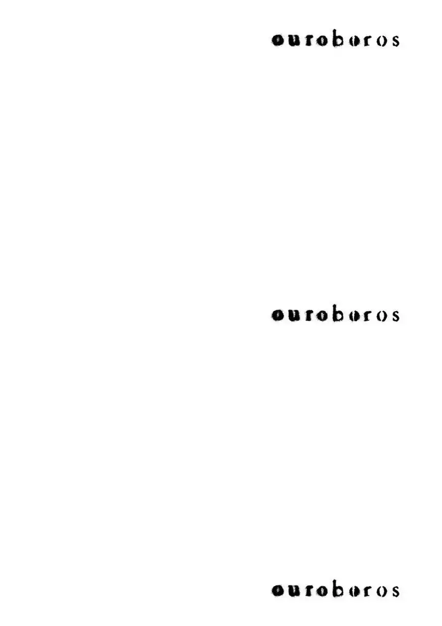 Ouroboros Chapter 71