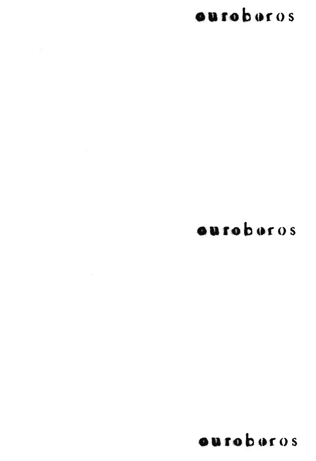 Ouroboros Chapter 72