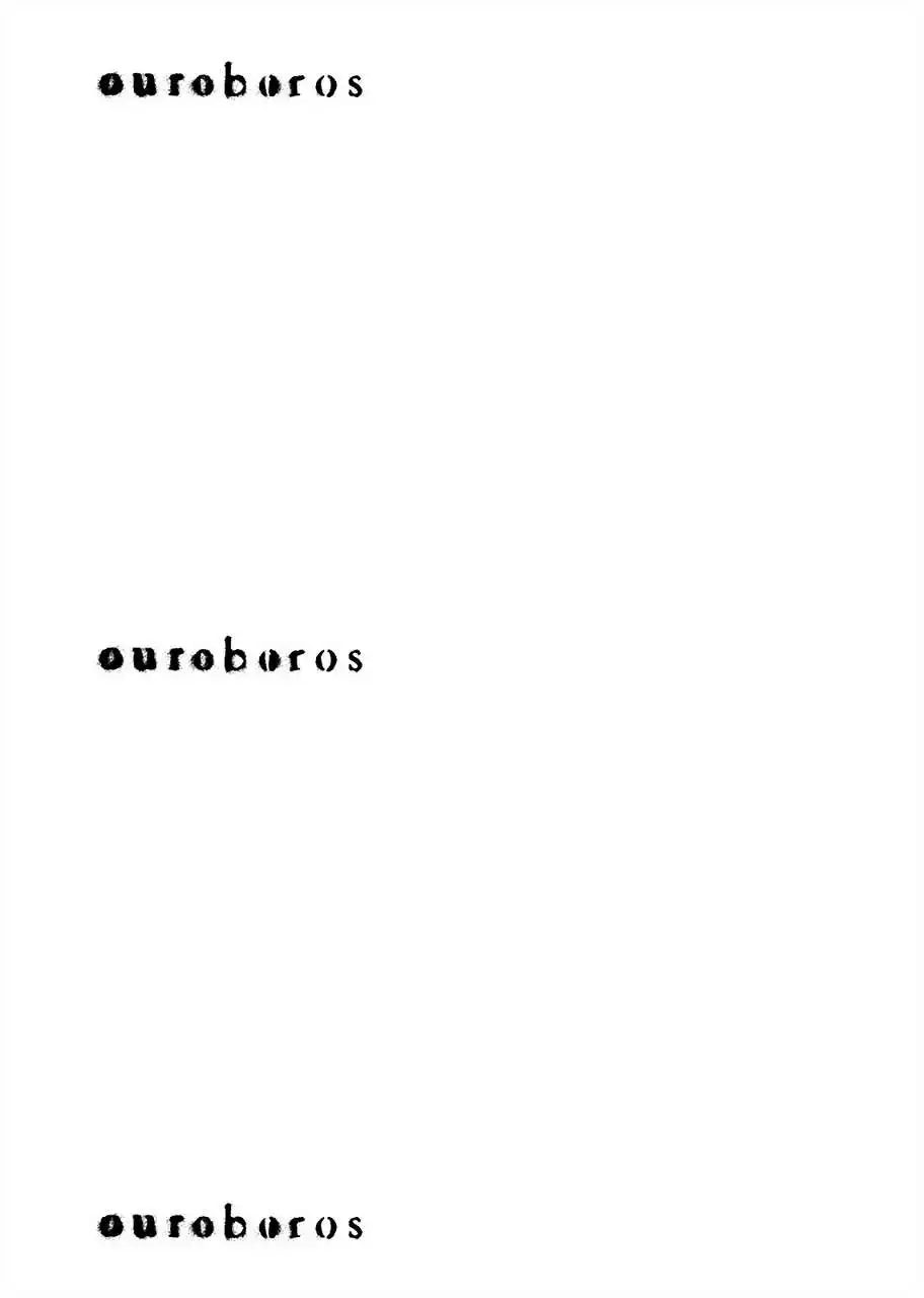 Ouroboros Chapter 77