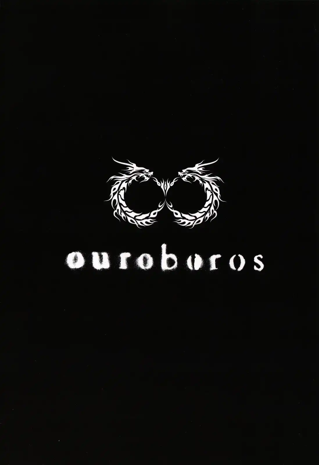 Ouroboros Chapter 80