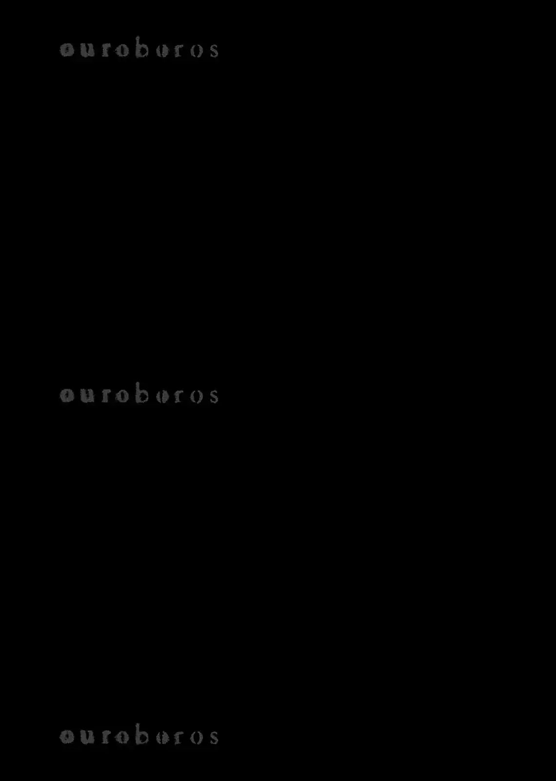 Ouroboros Chapter 80