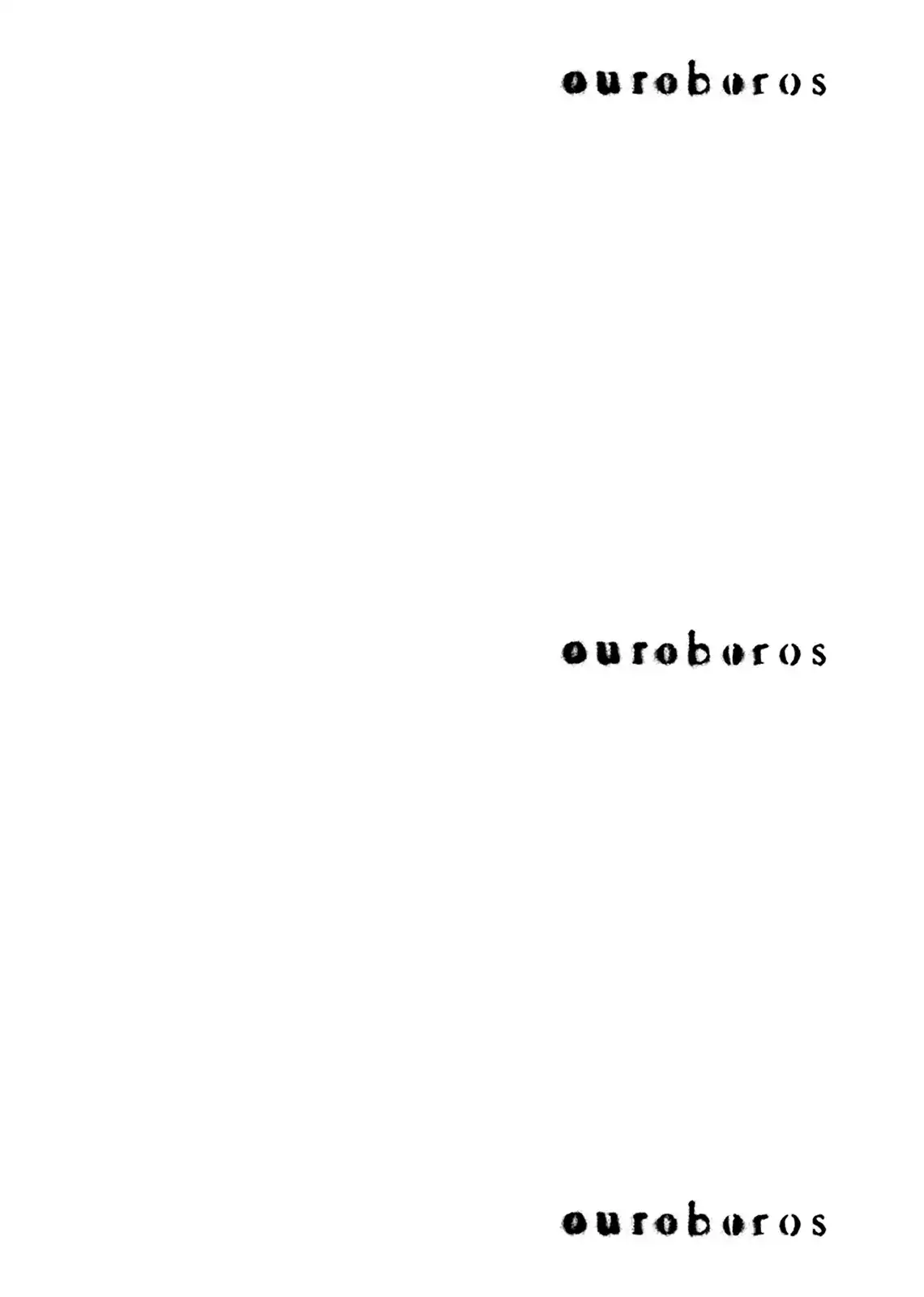 Ouroboros Chapter 81