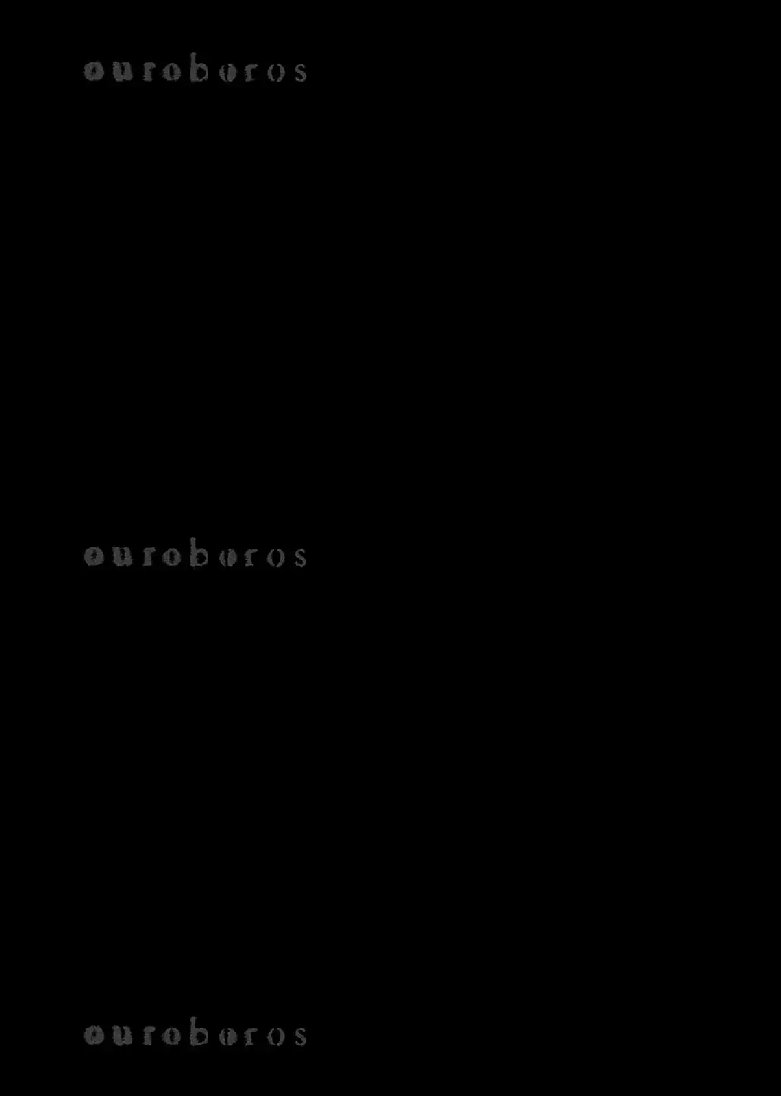 Ouroboros Chapter 81