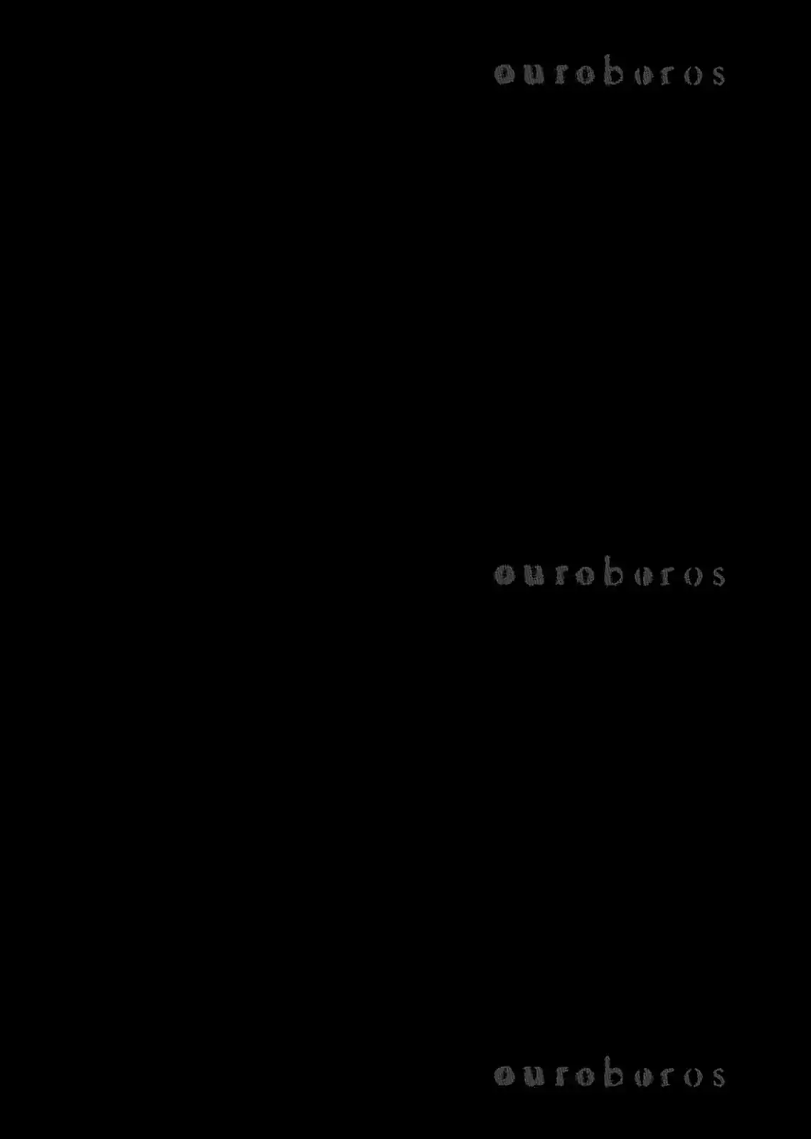 Ouroboros Chapter 82.001