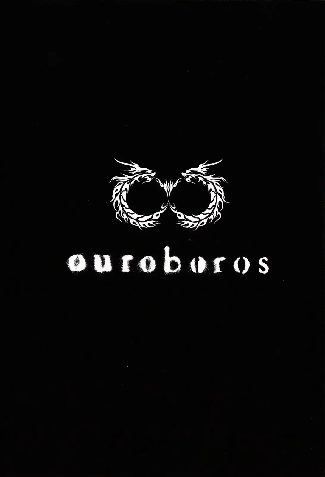 Ouroboros Chapter 82.003