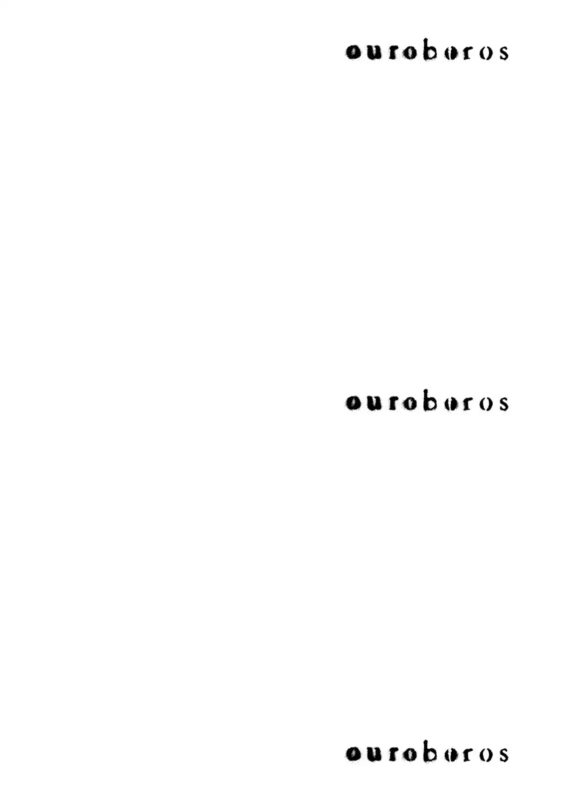 Ouroboros Chapter 82