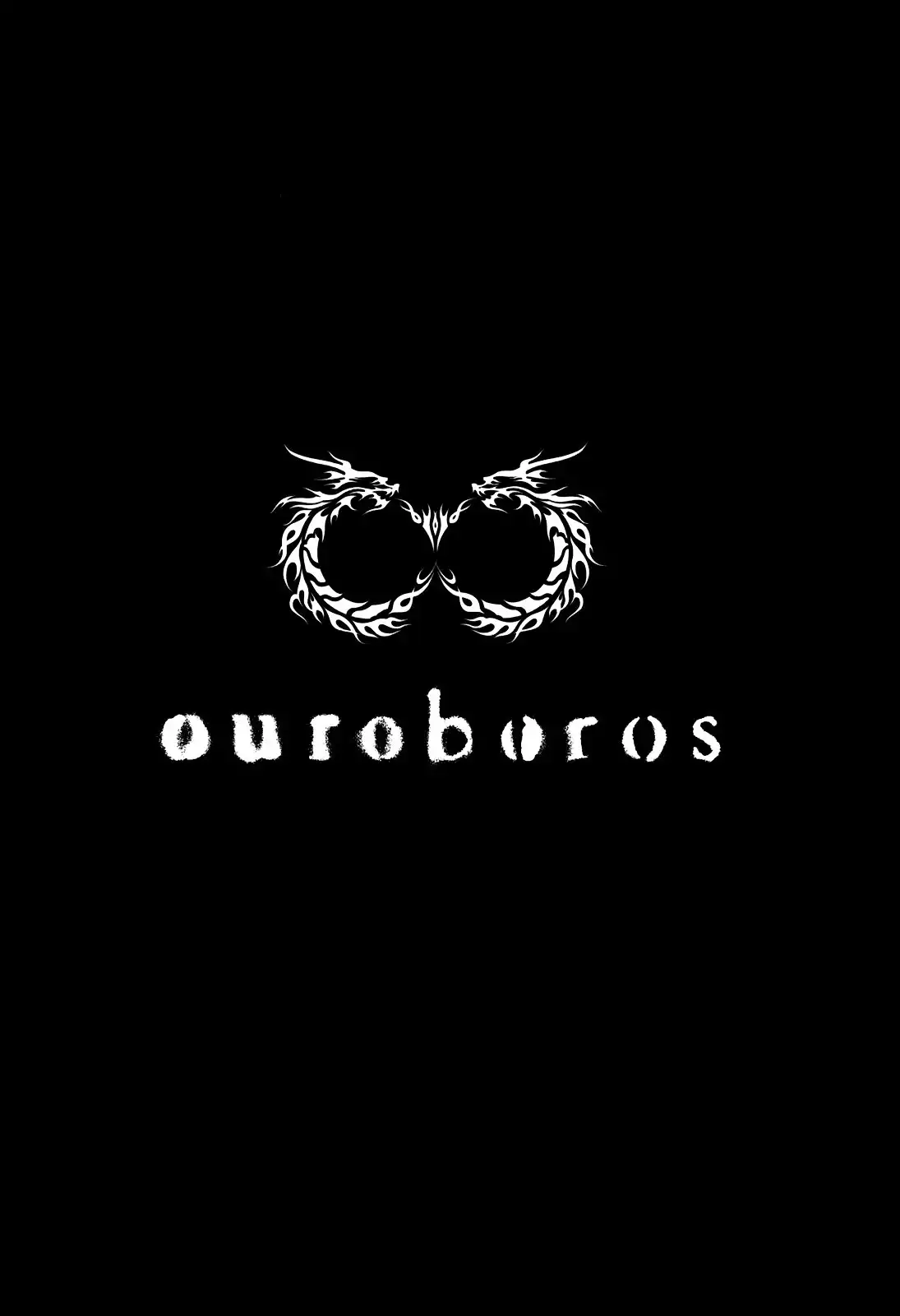 Ouroboros Chapter 86