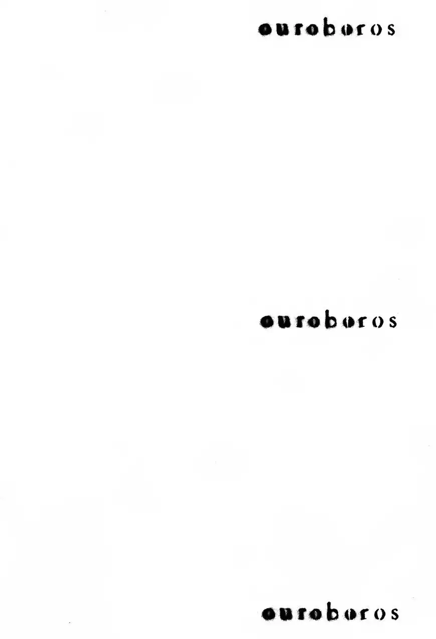 Ouroboros Chapter 88