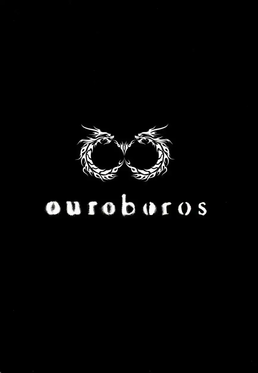 Ouroboros Chapter 90