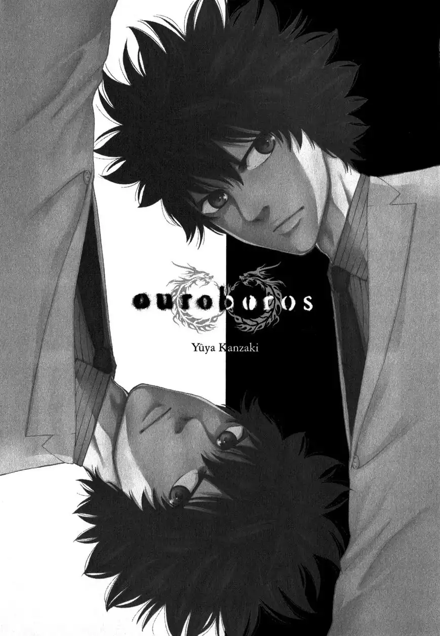 Ouroboros Chapter 90