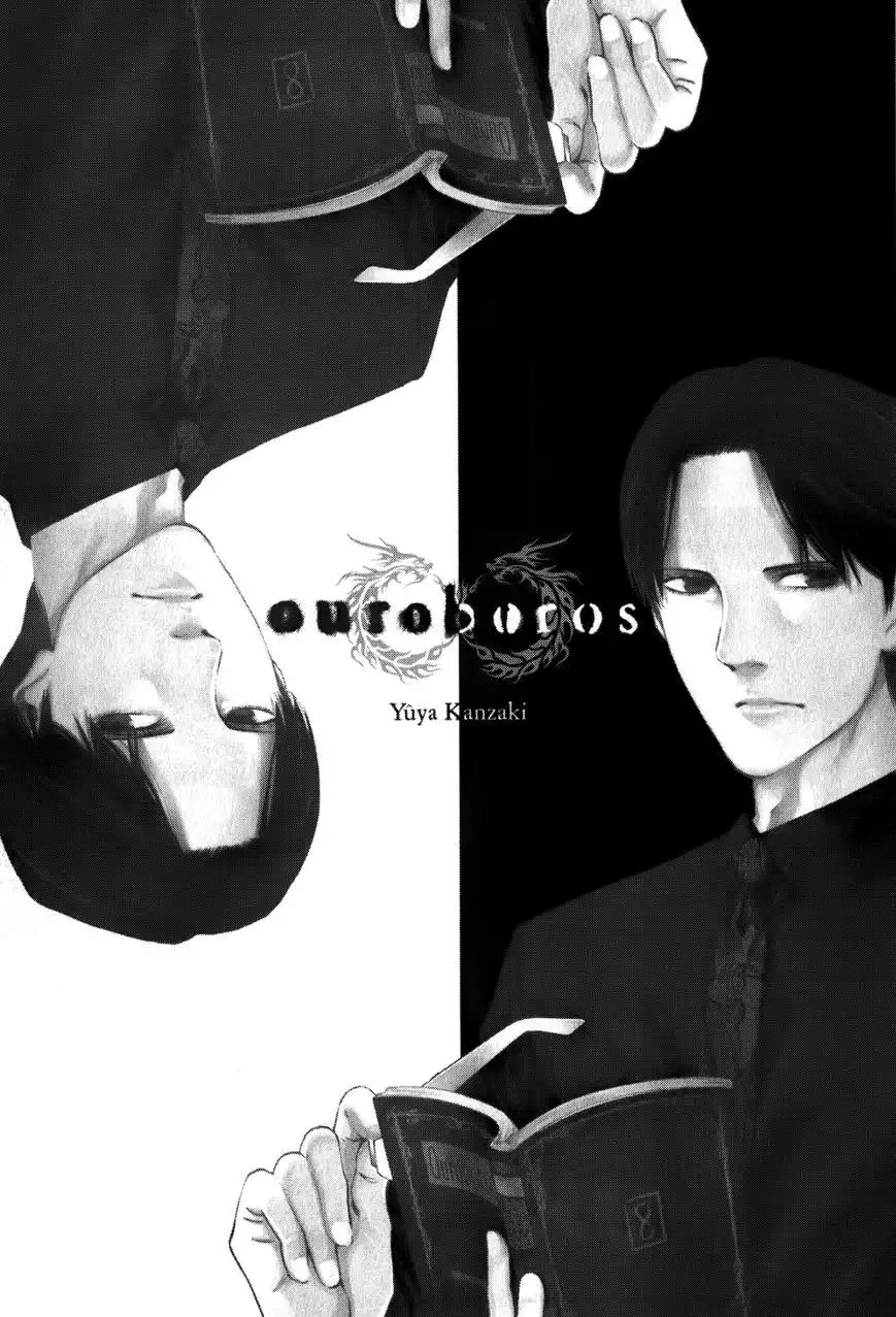 Ouroboros Chapter 94