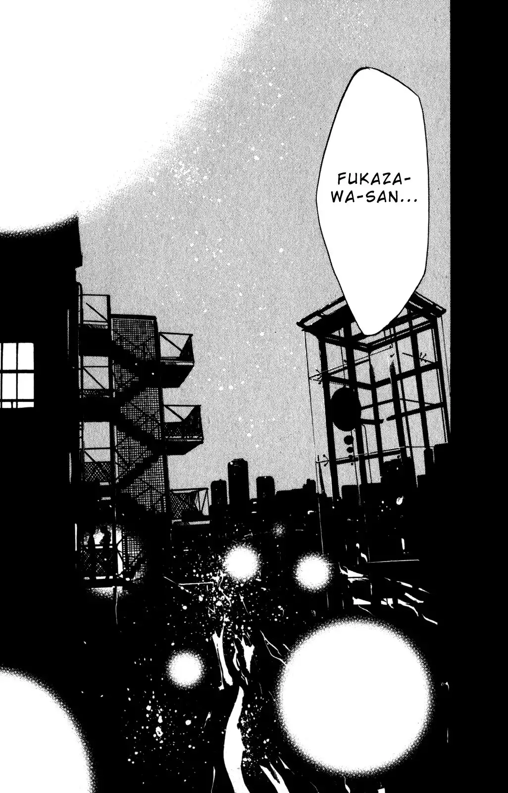 Over Drive Chapter 37