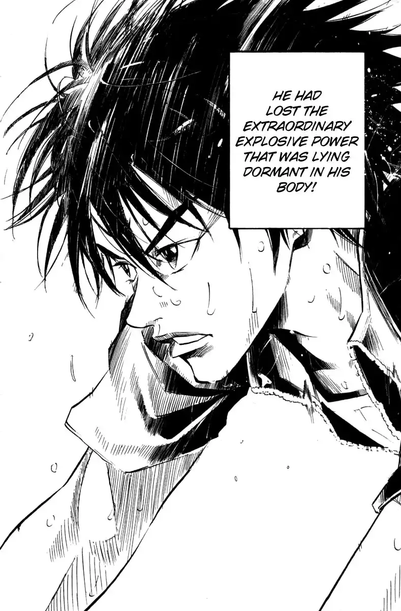 Over Drive Chapter 46