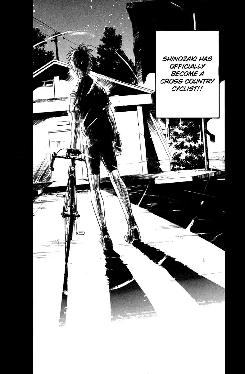 Over Drive Chapter 46