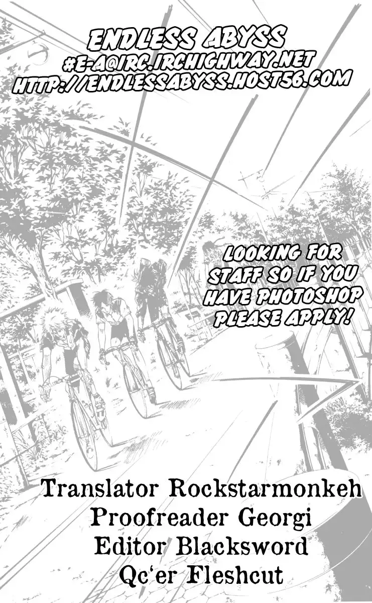 Over Drive Chapter 47