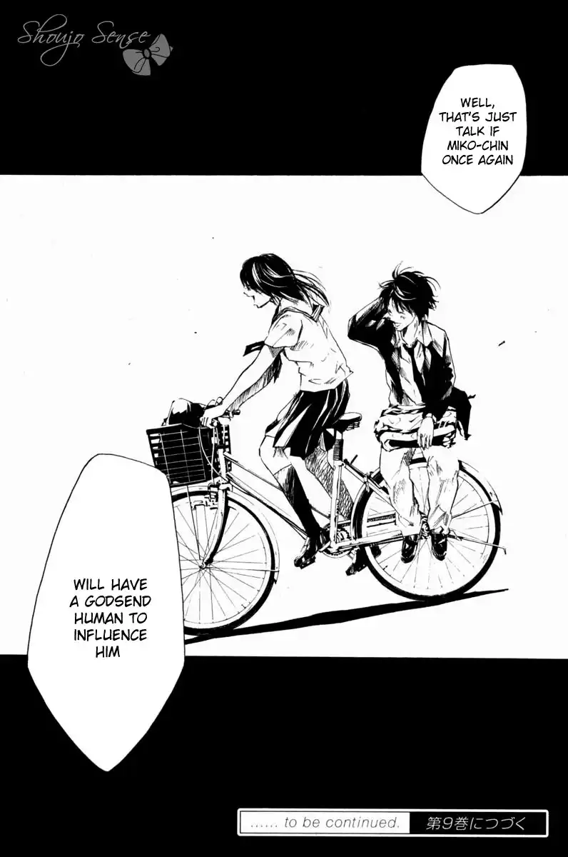 Over Drive Chapter 65